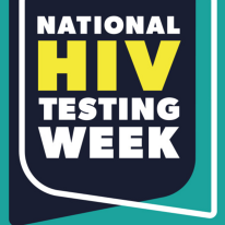 HIV testing week