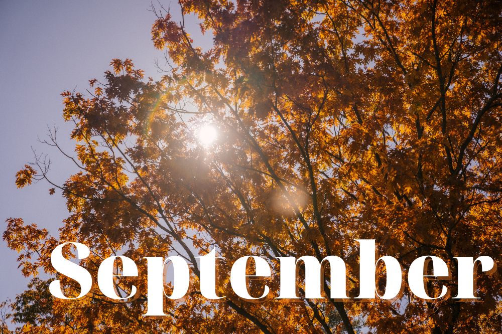 september