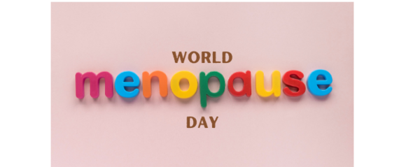 World Menopause Day