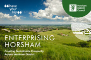 Enterprising Horsham: have your say