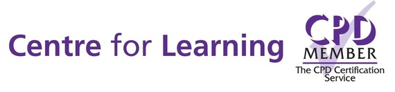 Centre for Learning logo