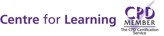 Centre for Learning logo