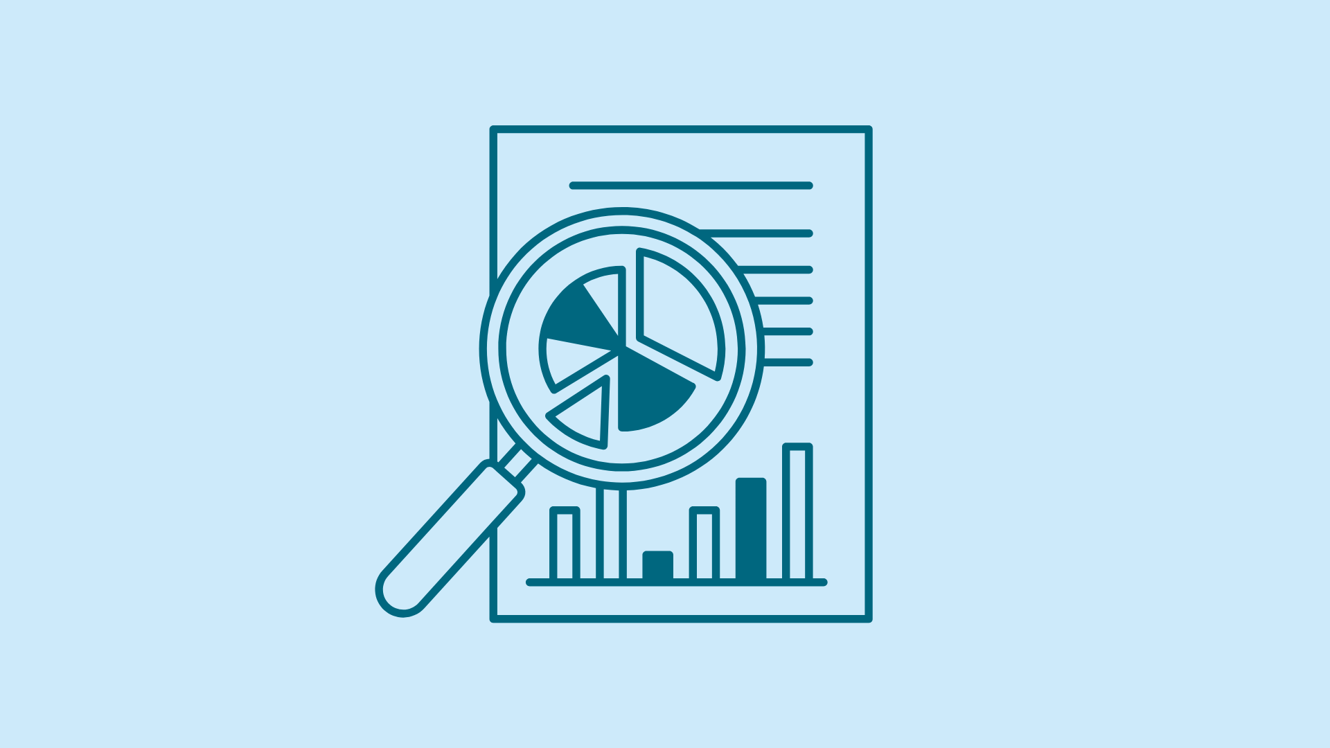 data inspect icon
