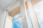 window