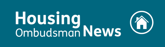 Housing Ombudsman news