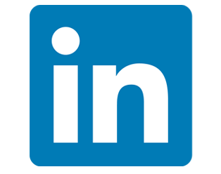 LinkedIn logo
