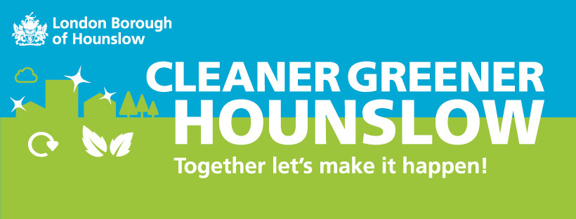 Cleaner Greener Hounslow