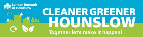 Cleaner Greener banner