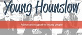 Yoing Hounslow website image