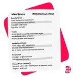 biteback lunch list