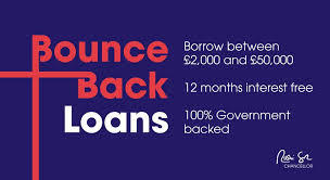 bounce back loans