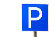 parking image