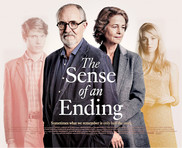 Sense of an ending