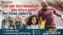 foster care fortnight 