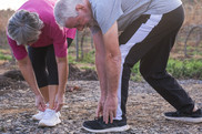 older people health and wellbeing