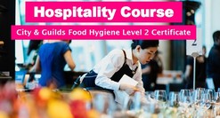 Hospitality course