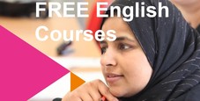 Free english courses