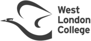 West London College logo 