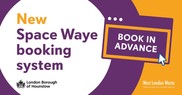 Space Waye Re-use and Recycling Centre
