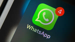 Image of Whatsapp logo