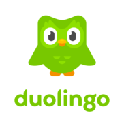 Image of Duolingo Logo