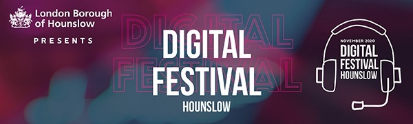 Digital festival