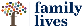 Image of Family Lives logo