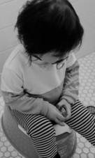 potty training