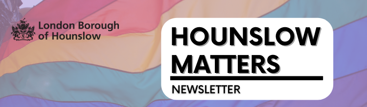 Hounslow Matters LGBTQ+