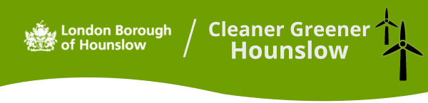 Cleaner Greener Hounslow