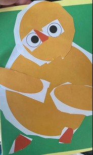 Image of child's drawing