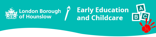 Early education banner