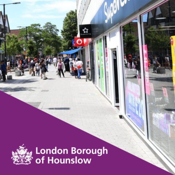 Hounslow Street