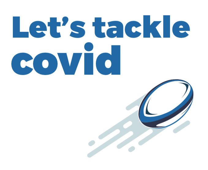 Let's tackle covid