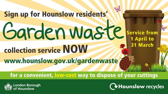 Garden Waste service