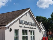 Meadowbank education and learning centre