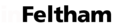 inFeltham logo