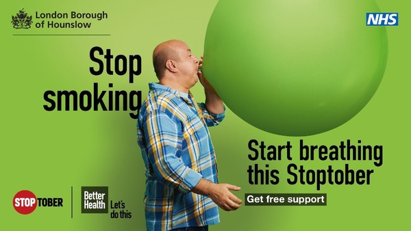 Quit Smoking 