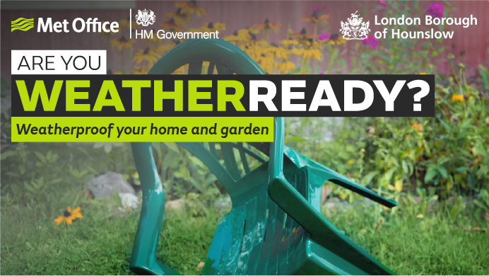 Weather Ready This Winter 