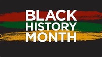 Image for Black History Month
