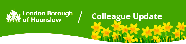 colleague update spring