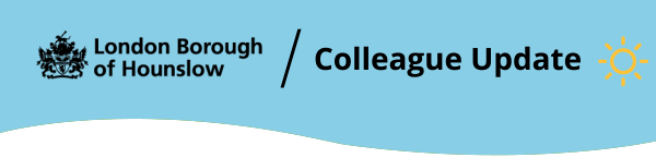 colleague update summer