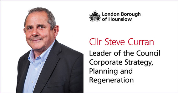 Hounslow Matters Newsletter: 7 January 2022