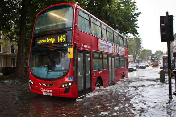 London Flood Awareness Group