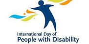 Disabilities day 