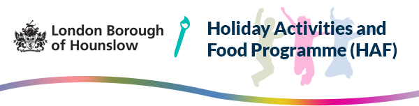 Holiday Activities and Food Programme
