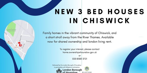 Shared Ownership Lorraine Roaf 