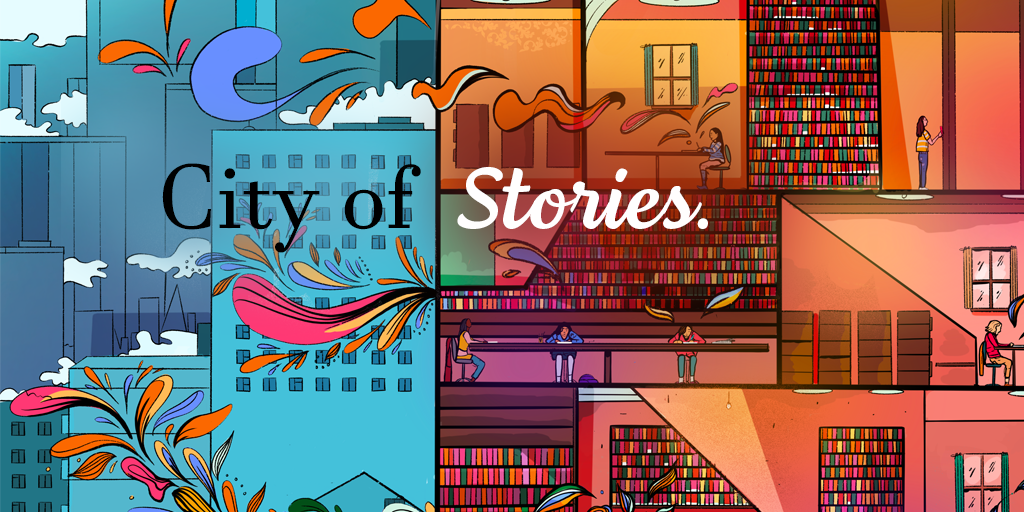 City of Stories 