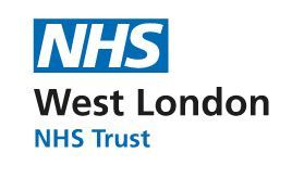 Image of NHS logo