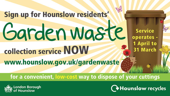 Garden Waste 